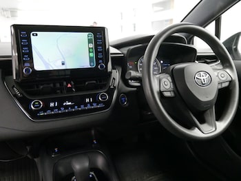 Used Toyota Corolla 2022 for sale - 78110494: Photo