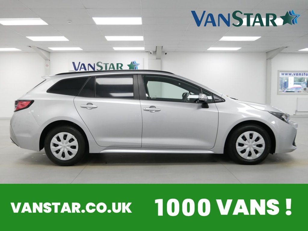 Used Toyota Corolla 2022 for sale - 78110494: Photo 3