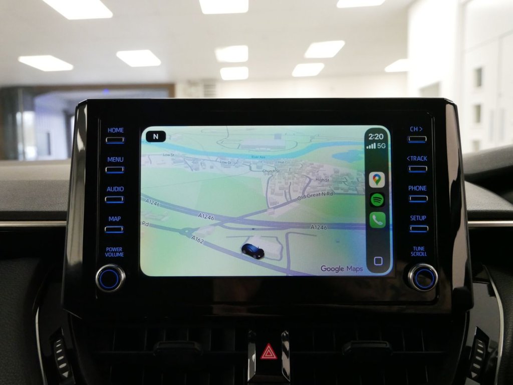 Used Toyota Corolla 2022 for sale - 78110494: Photo 31