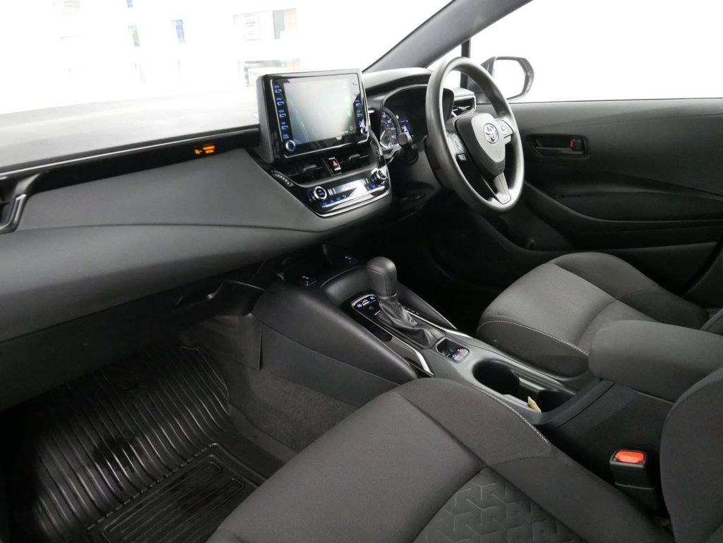 Used Toyota Corolla 2022 for sale - 78110494: Photo 34