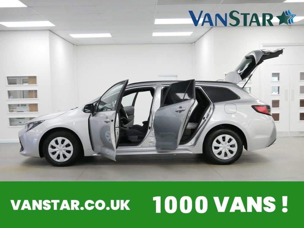 Used Toyota Corolla 2022 for sale - 78110494: Photo 38