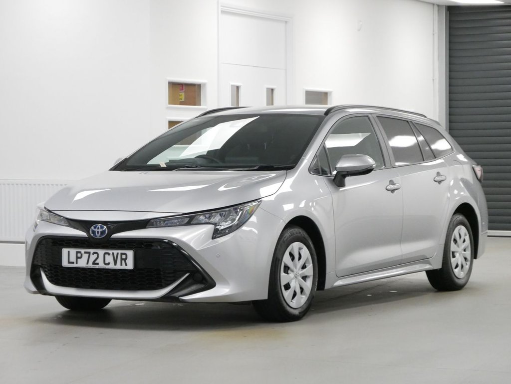 Used Toyota Corolla 2022 for sale - 78110494: Photo 4