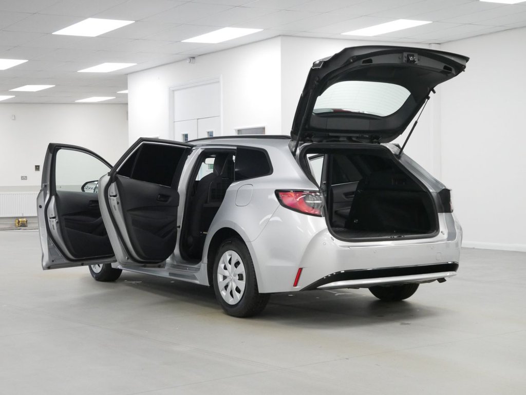 Used Toyota Corolla 2022 for sale - 78110494: Photo 40