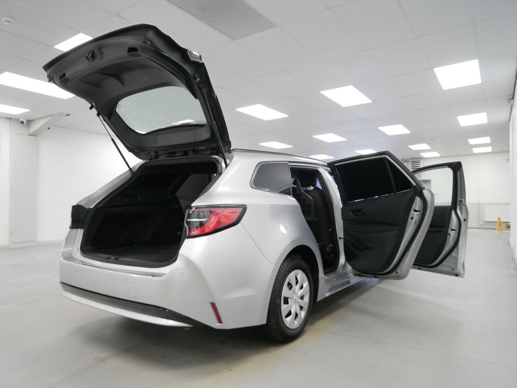 Used Toyota Corolla 2022 for sale - 78110494: Photo 42