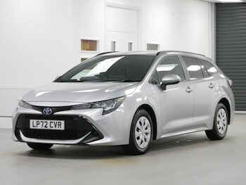 Used Toyota Corolla 2022 for sale - 78110494: Photo