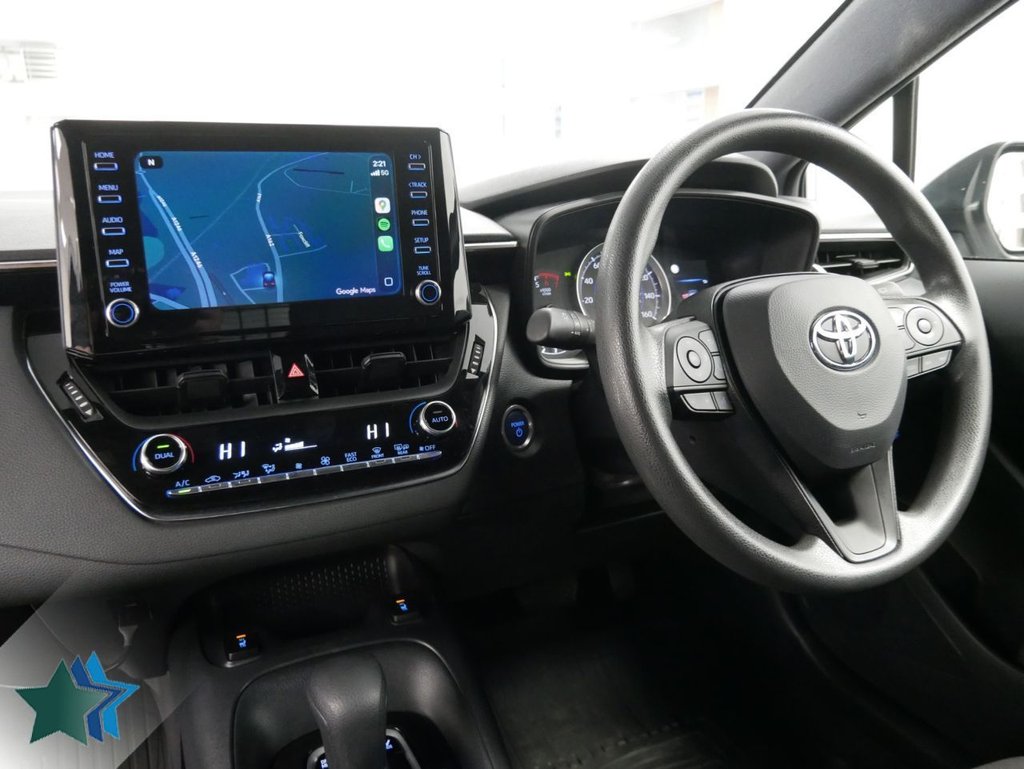 Used Toyota Corolla 2022 for sale - 78110494: Photo 5