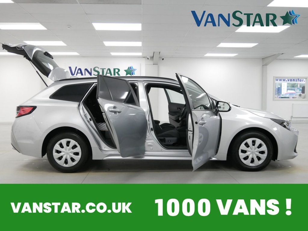 Used Toyota Corolla 2022 for sale - 78110494: Photo 8