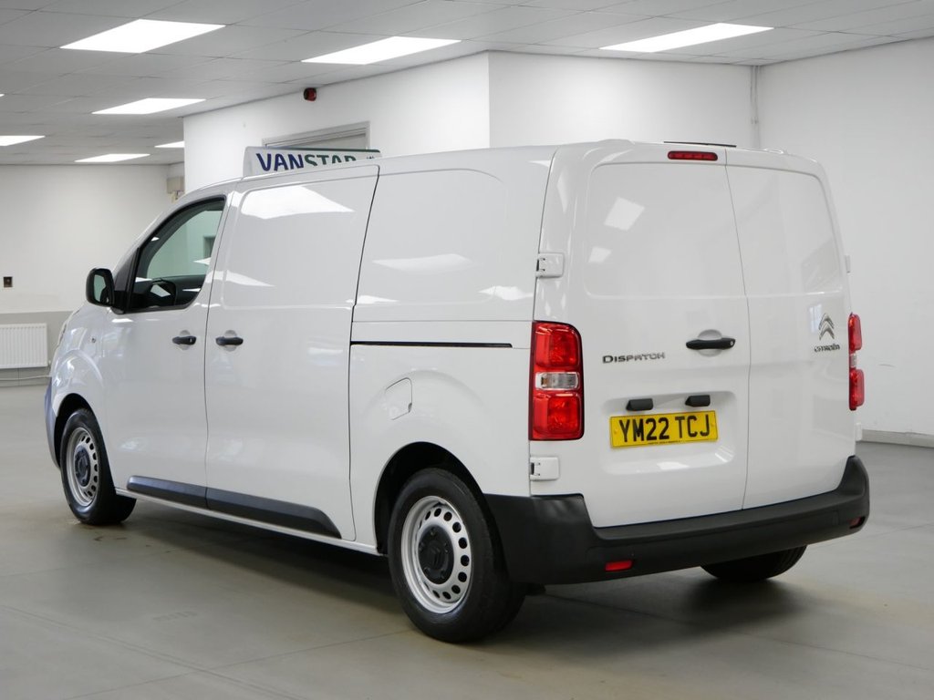 Used Citroen Dispatch 2022 for sale - 77666657: Photo 15
