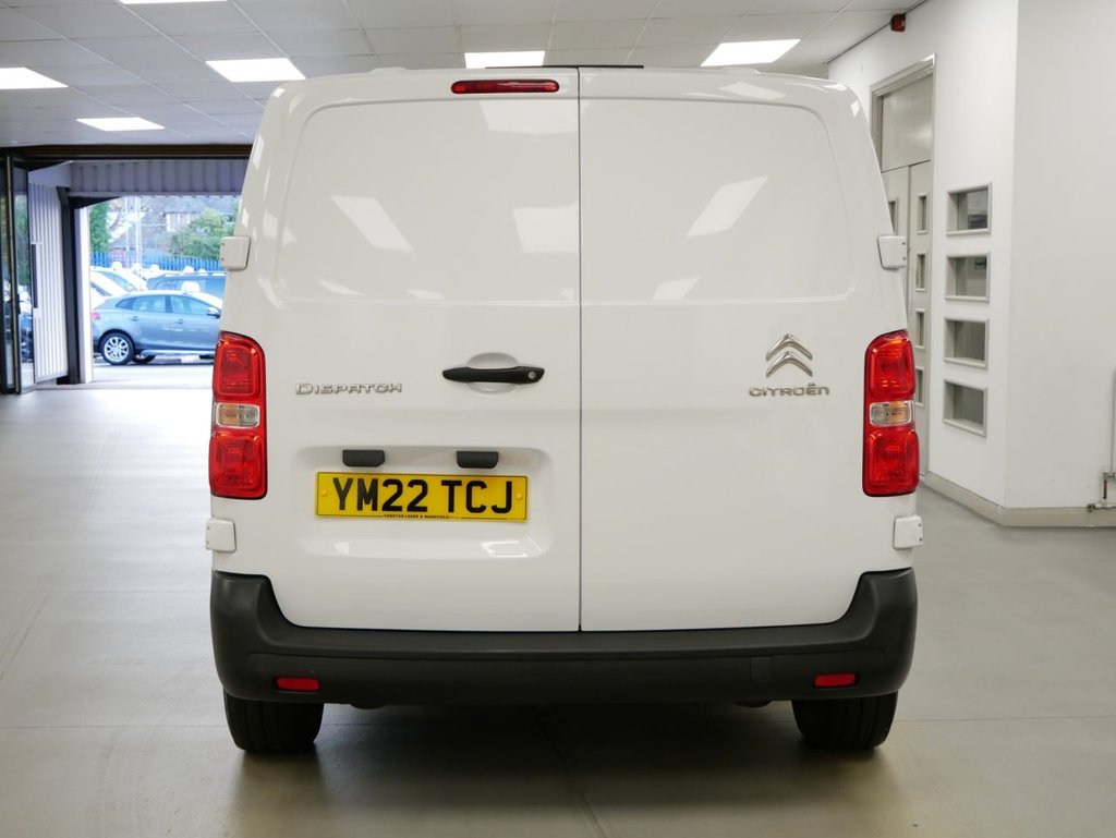 Used Citroen Dispatch 2022 for sale - 77666657: Photo 16