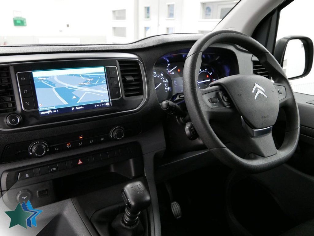 Used Citroen Dispatch 2022 for sale - 77666657: Photo 2