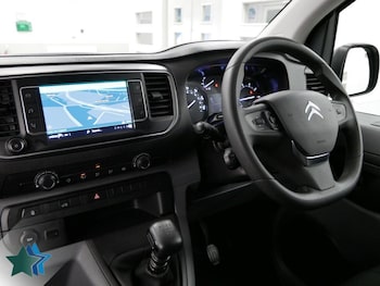 Used Citroen Dispatch 2022 for sale - 77666657: Photo