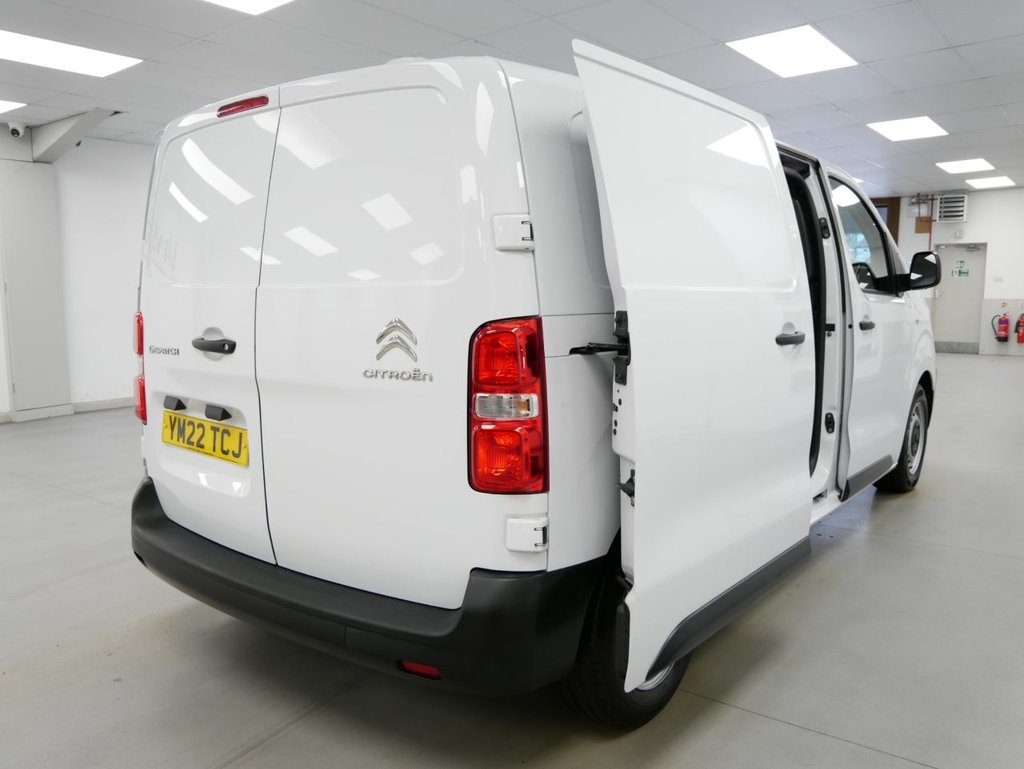 Used Citroen Dispatch 2022 for sale - 77666657: Photo 36