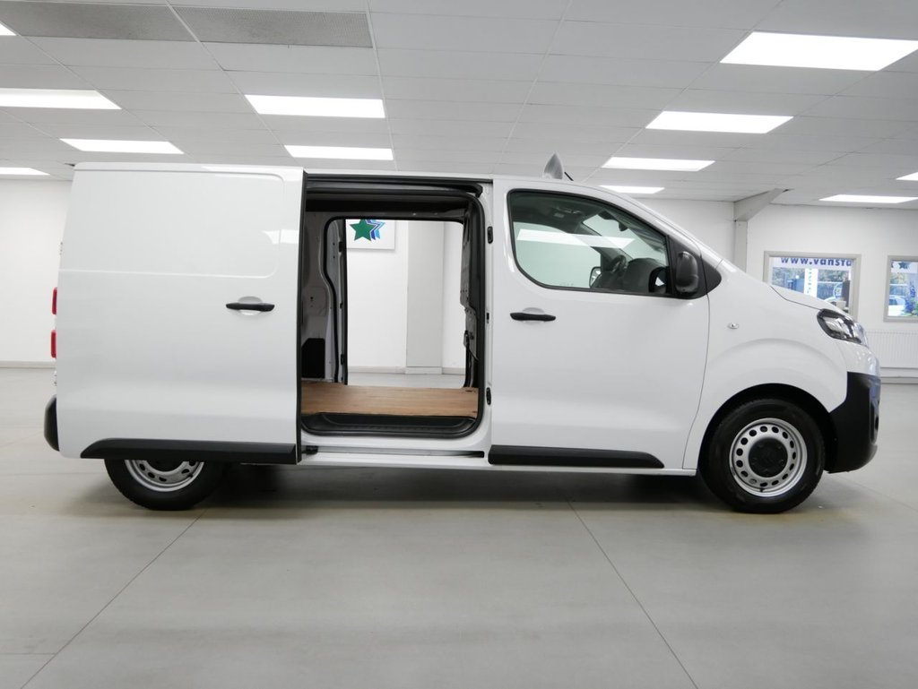 Used Citroen Dispatch 2022 for sale - 77666657: Photo 37