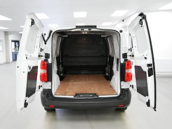 Used Citroen Dispatch 2022 for sale - 77666657: Photo