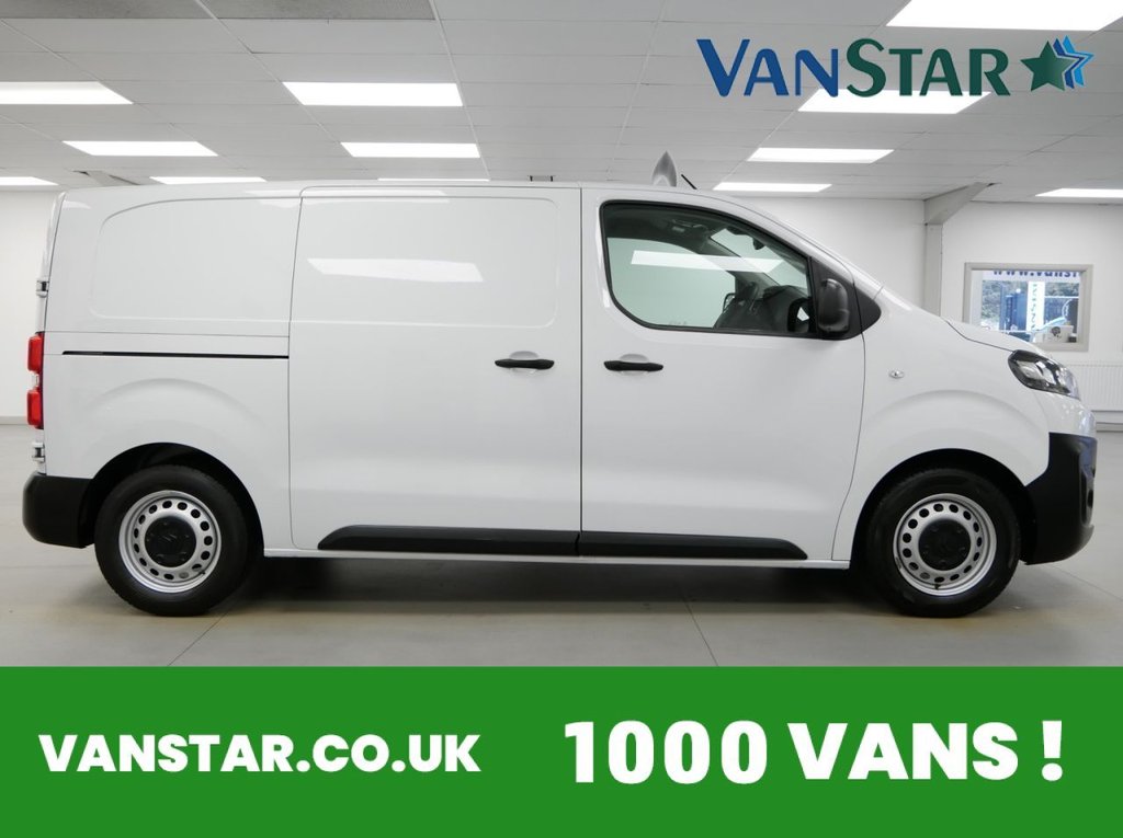 Used Citroen Dispatch 2022 for sale - 77666657: Photo 6