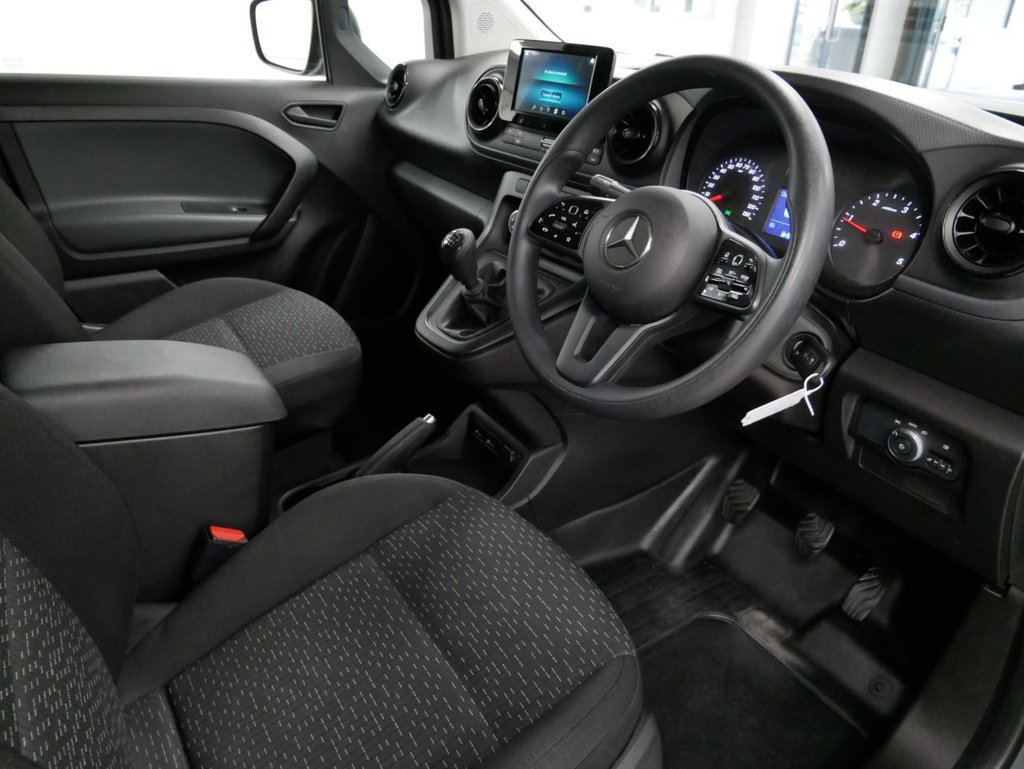 Used Mercedes-Benz Citan 2023 for sale - 76303524: Photo 14
