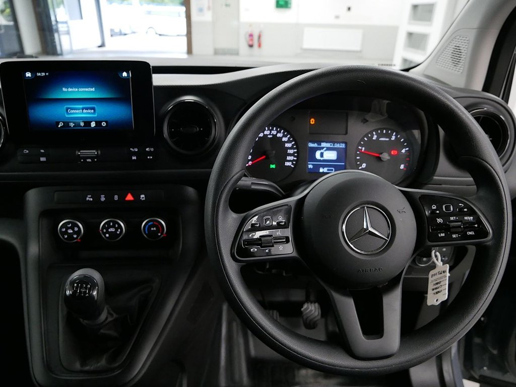 Used Mercedes-Benz Citan 2023 for sale - 76303524: Photo 15