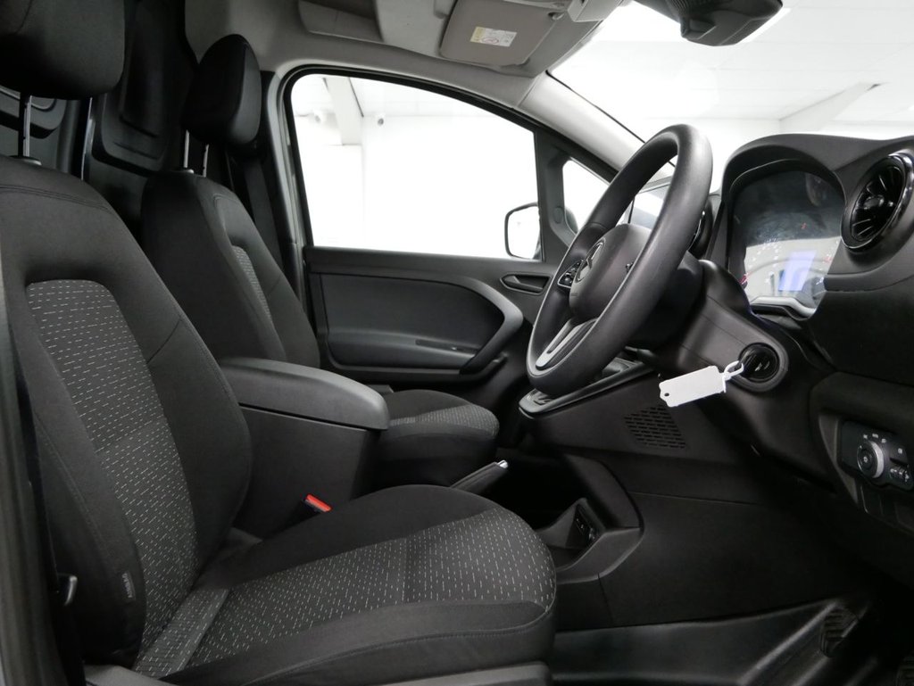 Used Mercedes-Benz Citan 2023 for sale - 76303524: Photo 16