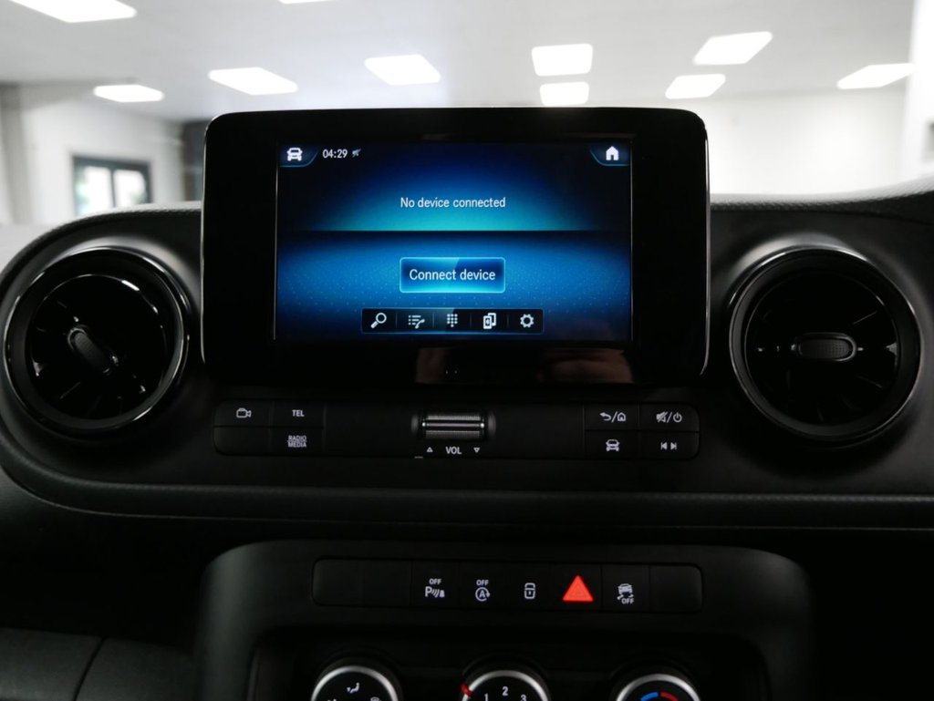 Used Mercedes-Benz Citan 2023 for sale - 76303524: Photo 17
