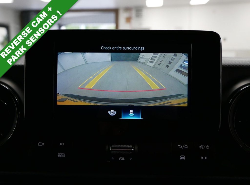 Used Mercedes-Benz Citan 2023 for sale - 76303524: Photo 18