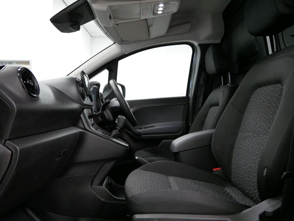 Used Mercedes-Benz Citan 2023 for sale - 76303524: Photo 20
