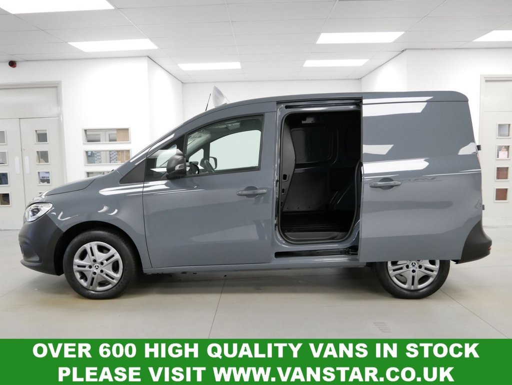 Used Mercedes-Benz Citan 2023 for sale - 76303524: Photo 21