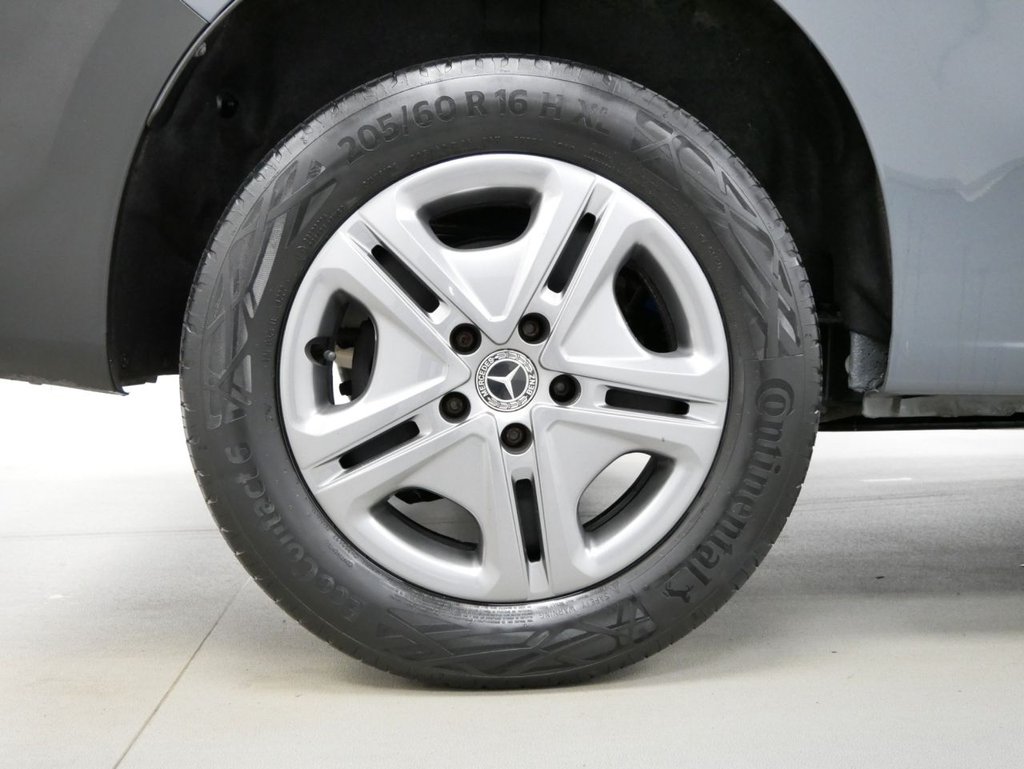 Used Mercedes-Benz Citan 2023 for sale - 76303524: Photo 26