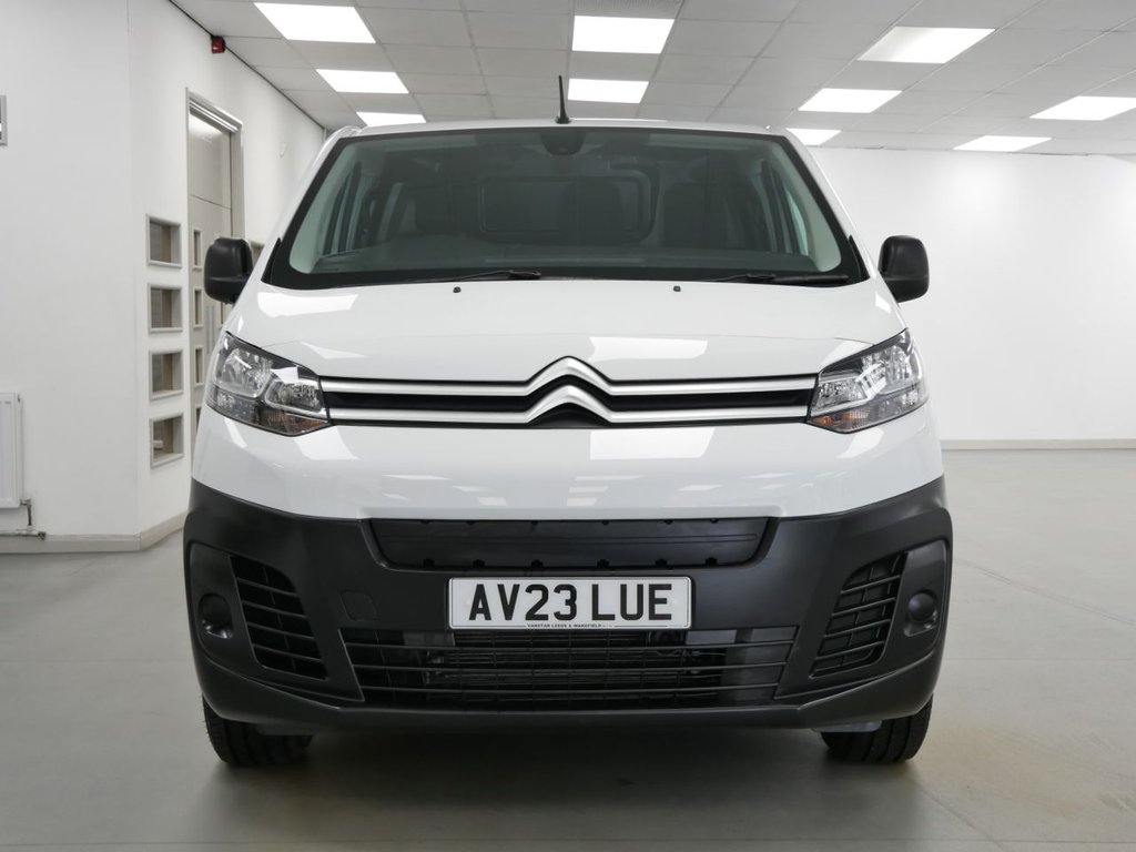 Used Citroen Dispatch 2023 for sale - 77608399: Photo 13