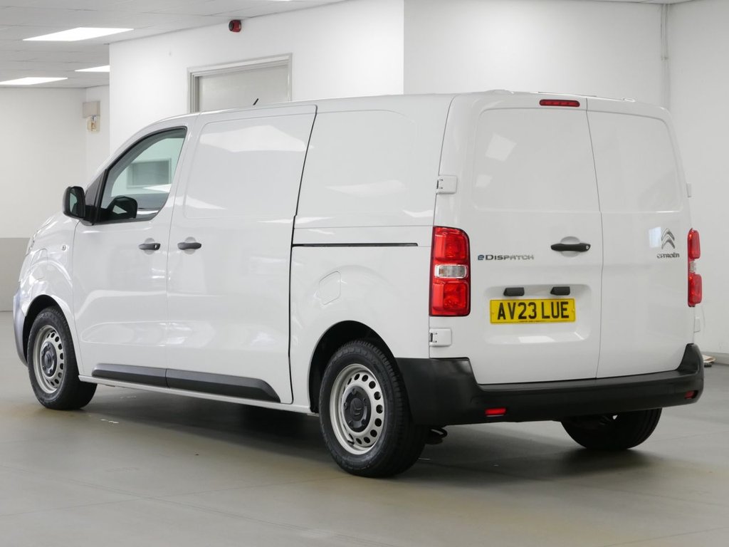 Used Citroen Dispatch 2023 for sale - 77608399: Photo 15
