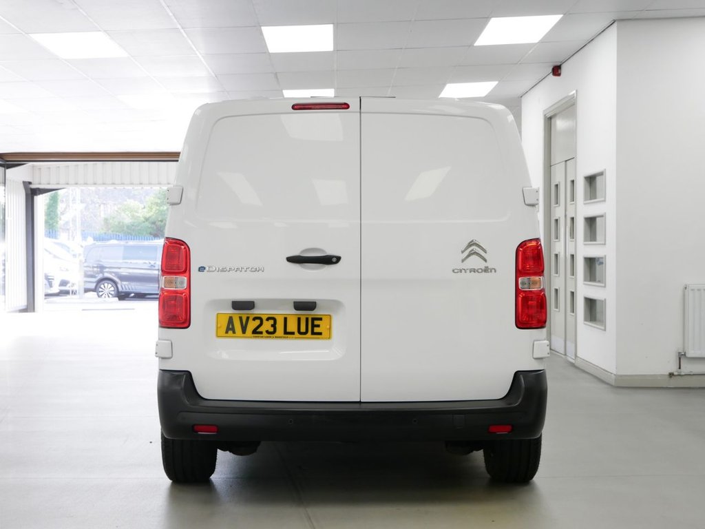 Used Citroen Dispatch 2023 for sale - 77608399: Photo 16