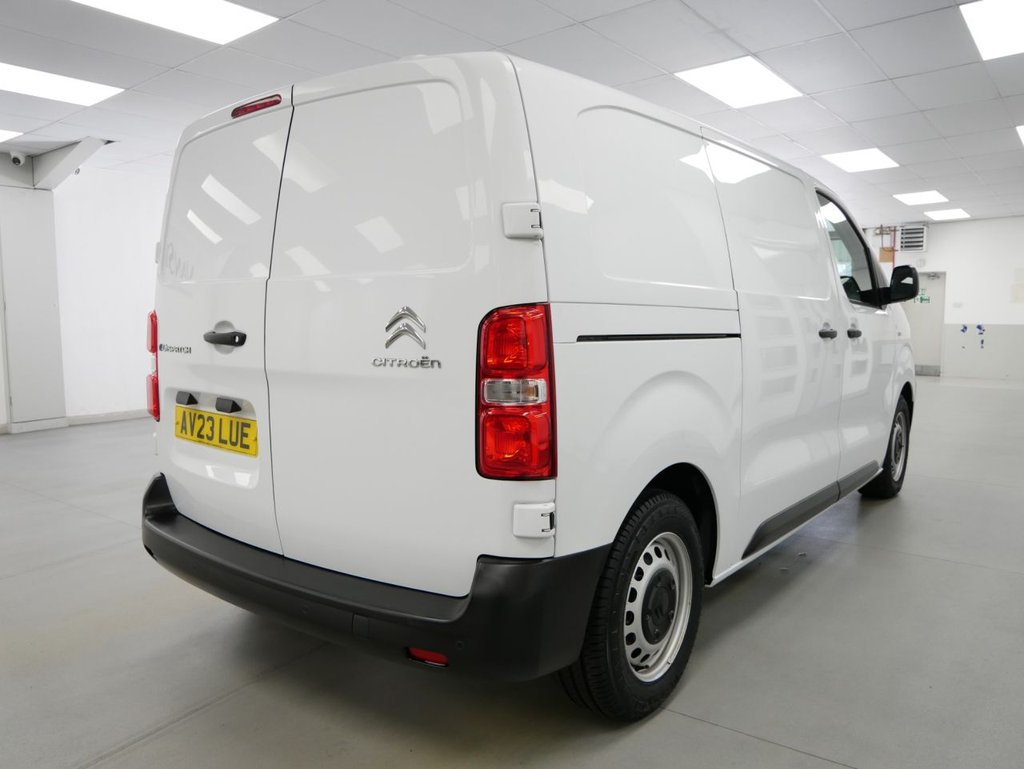 Used Citroen Dispatch 2023 for sale - 77608399: Photo 17