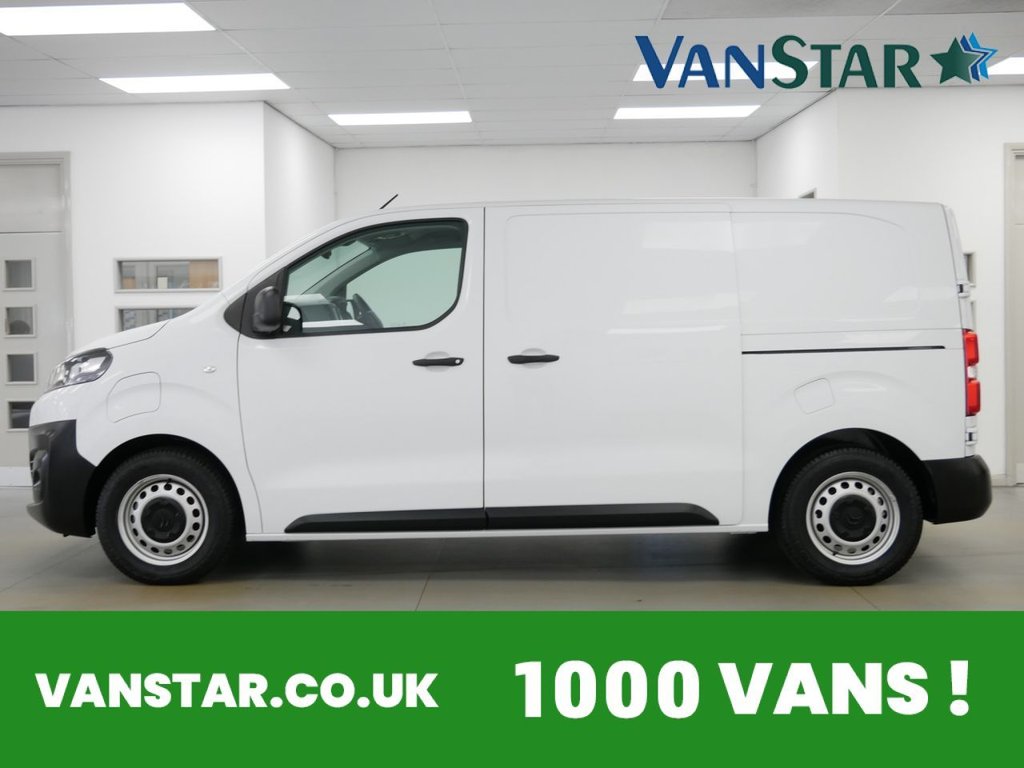 Used Citroen Dispatch 2023 for sale - 77608399: Photo 18