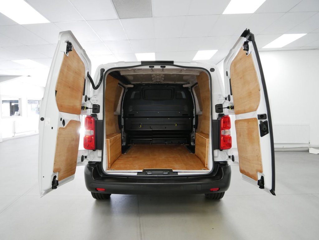 Used Citroen Dispatch 2023 for sale - 77608399: Photo 19