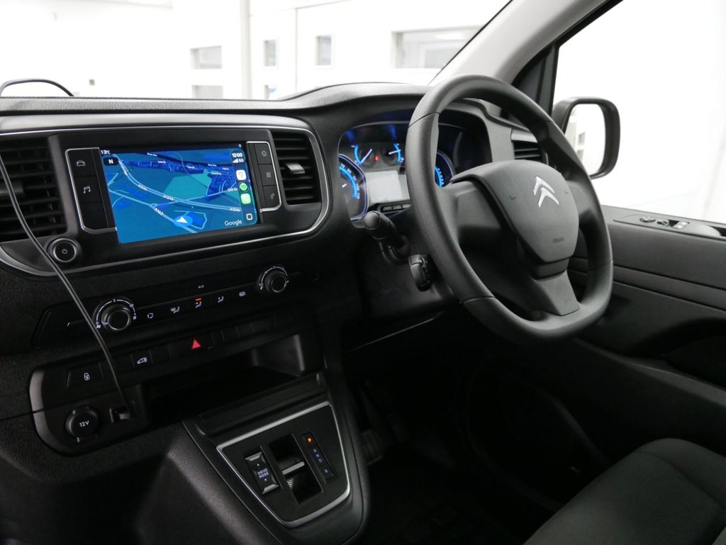 Used Citroen Dispatch 2023 for sale - 77608399: Photo 2