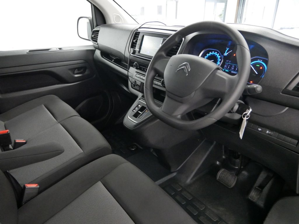 Used Citroen Dispatch 2023 for sale - 77608399: Photo 26