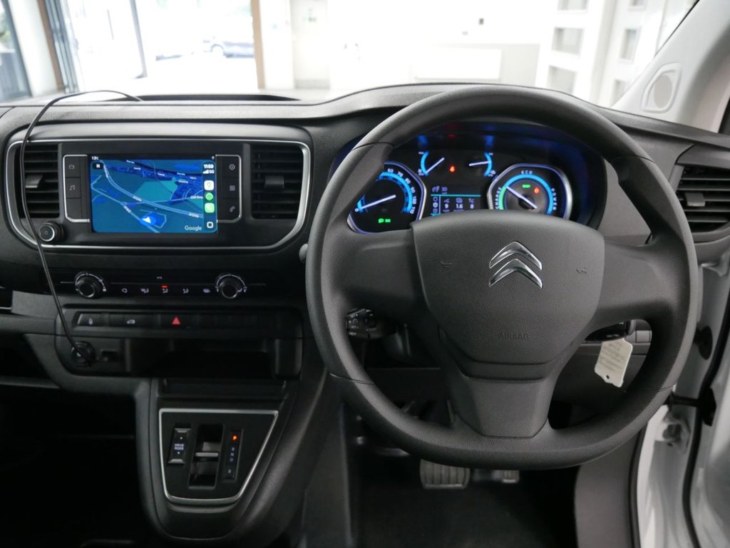 Used Citroen Dispatch 2023 for sale - 77608399: Photo 27