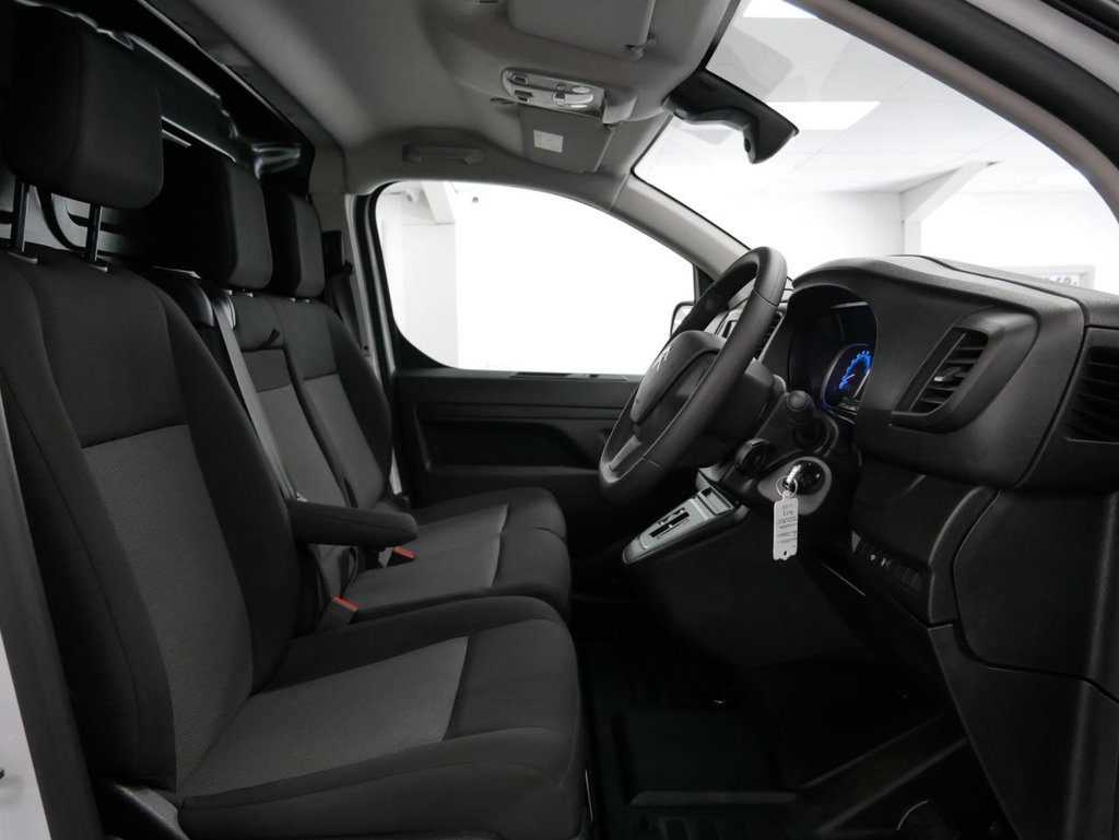 Used Citroen Dispatch 2023 for sale - 77608399: Photo 28