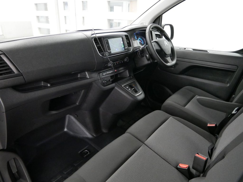 Used Citroen Dispatch 2023 for sale - 77608399: Photo 32