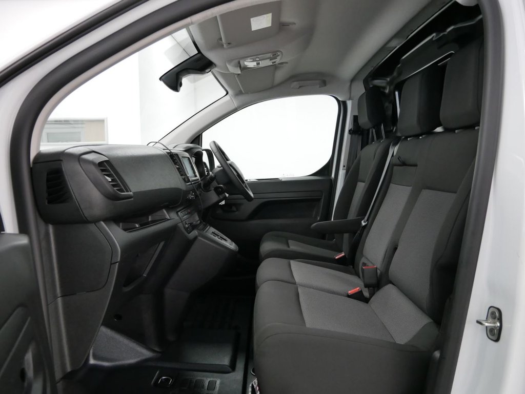 Used Citroen Dispatch 2023 for sale - 77608399: Photo 33