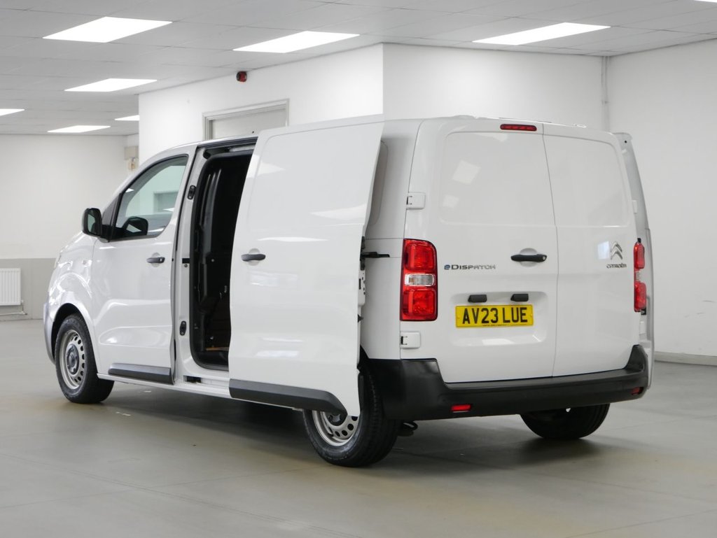 Used Citroen Dispatch 2023 for sale - 77608399: Photo 34