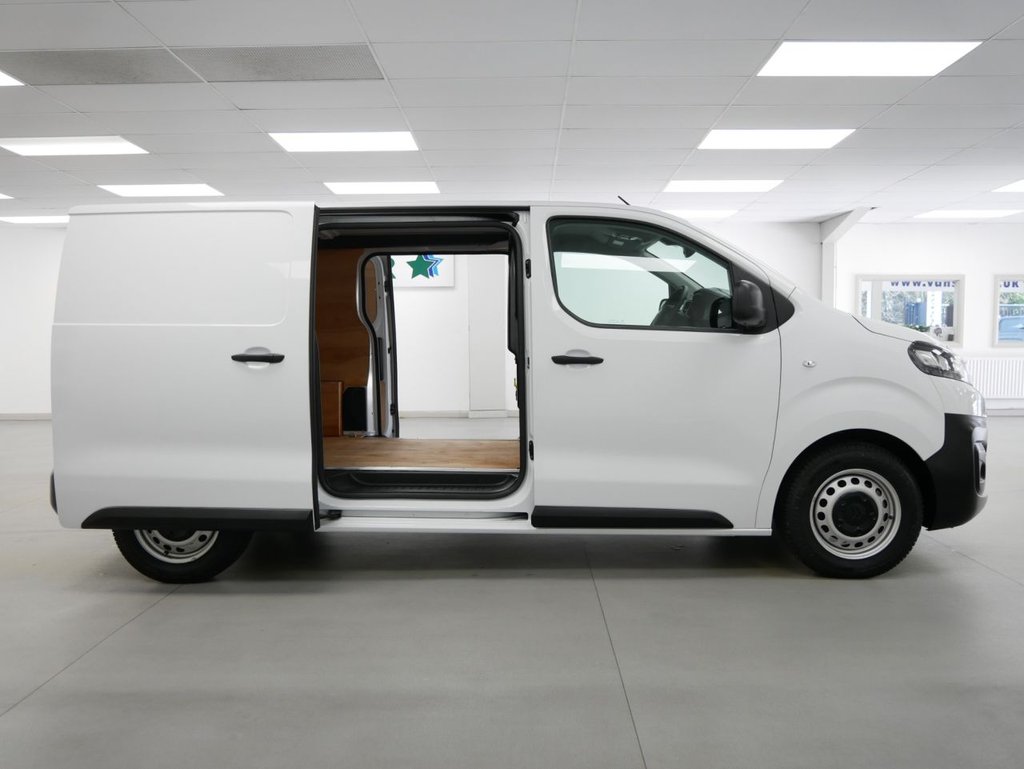 Used Citroen Dispatch 2023 for sale - 77608399: Photo 36