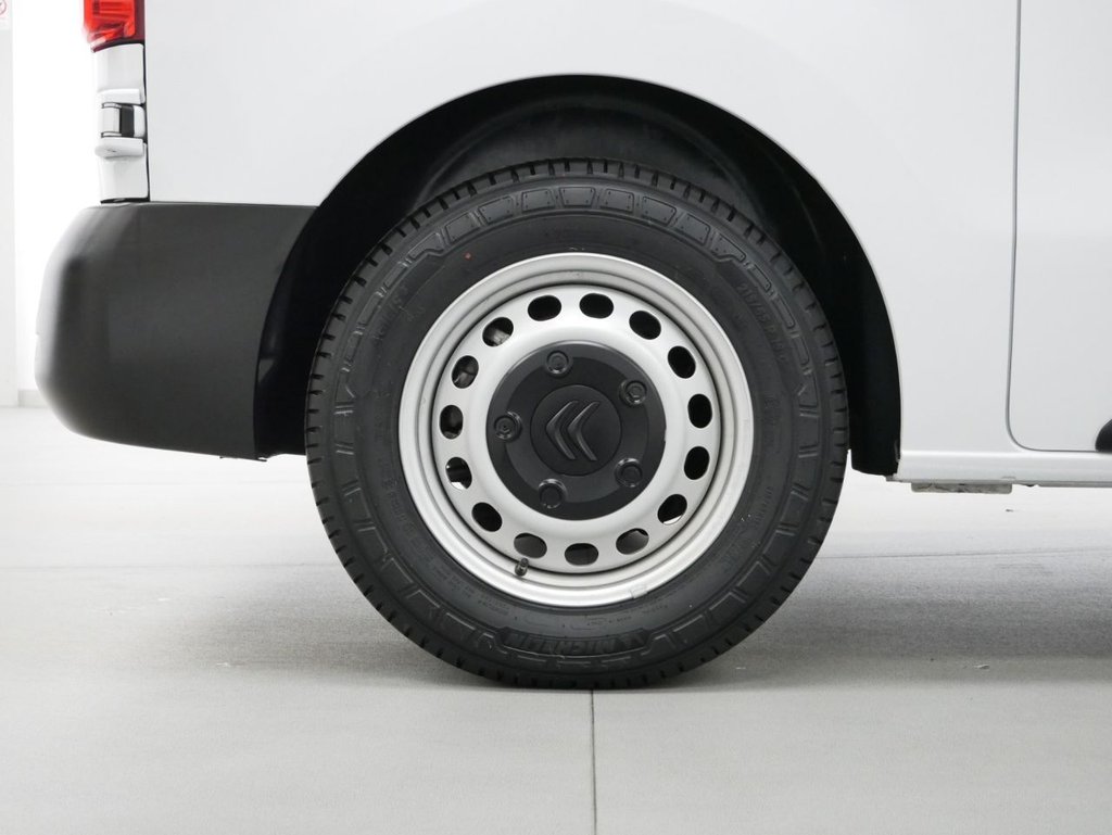 Used Citroen Dispatch 2023 for sale - 77608399: Photo 37