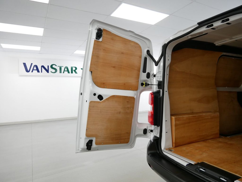 Used Citroen Dispatch 2023 for sale - 77608399: Photo 38