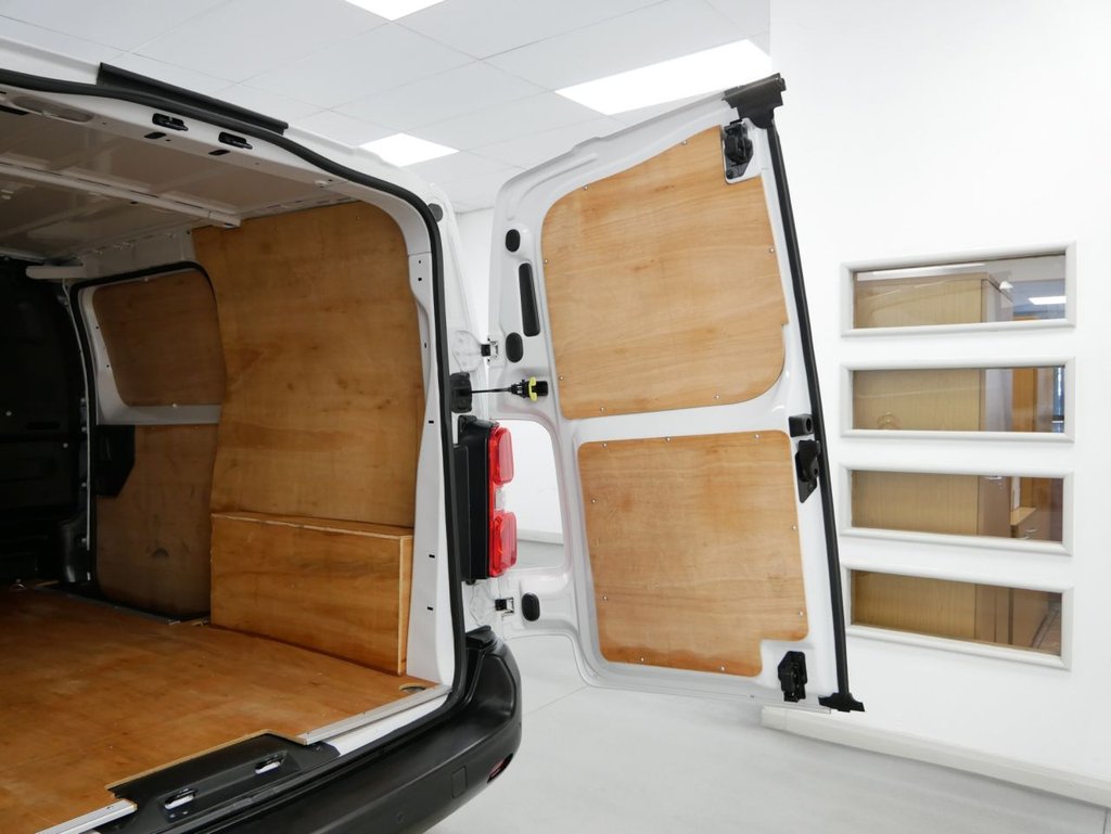 Used Citroen Dispatch 2023 for sale - 77608399: Photo 39