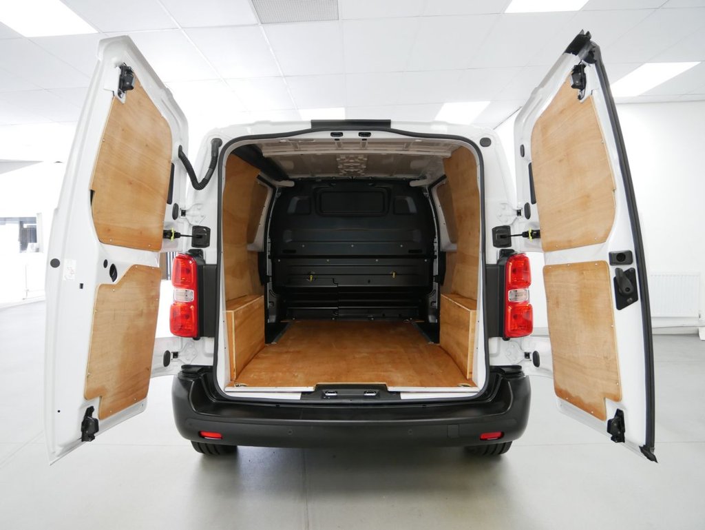 Used Citroen Dispatch 2023 for sale - 77608399: Photo 6