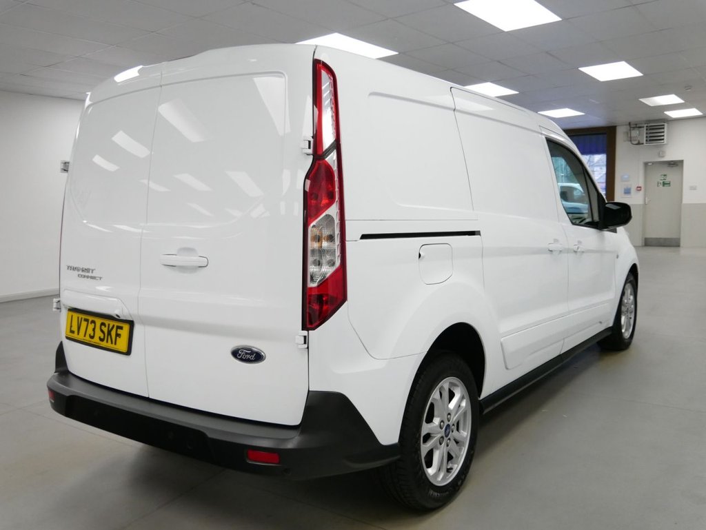 Used Ford Transit Connect 2023 for sale - 77302171: Photo 11