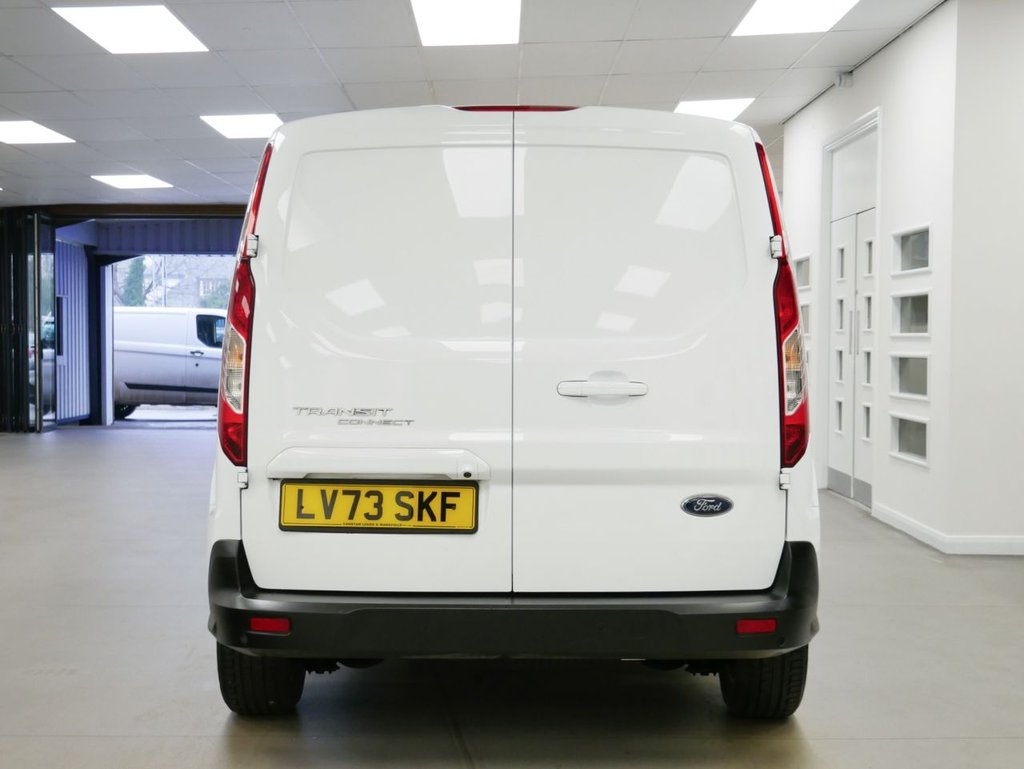 Used Ford Transit Connect 2023 for sale - 77302171: Photo 12