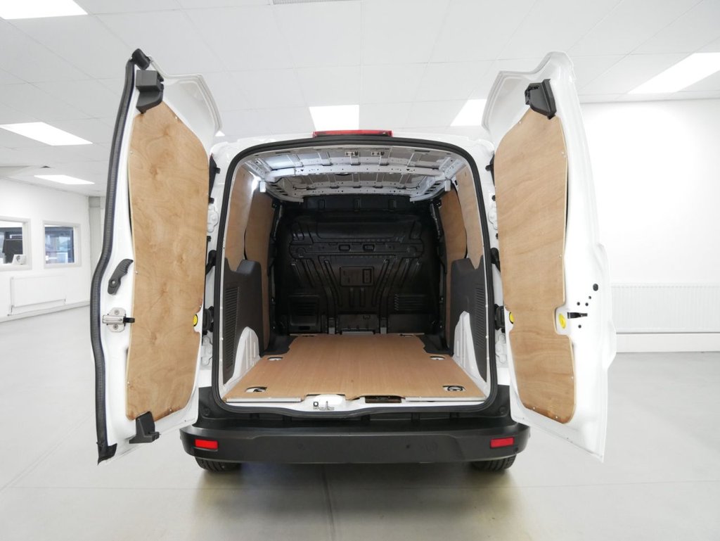 Used Ford Transit Connect 2023 for sale - 77302171: Photo 13