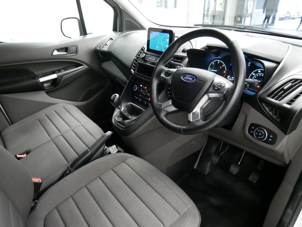 Used Ford Transit Connect 2023 for sale - 77302171: Photo 14