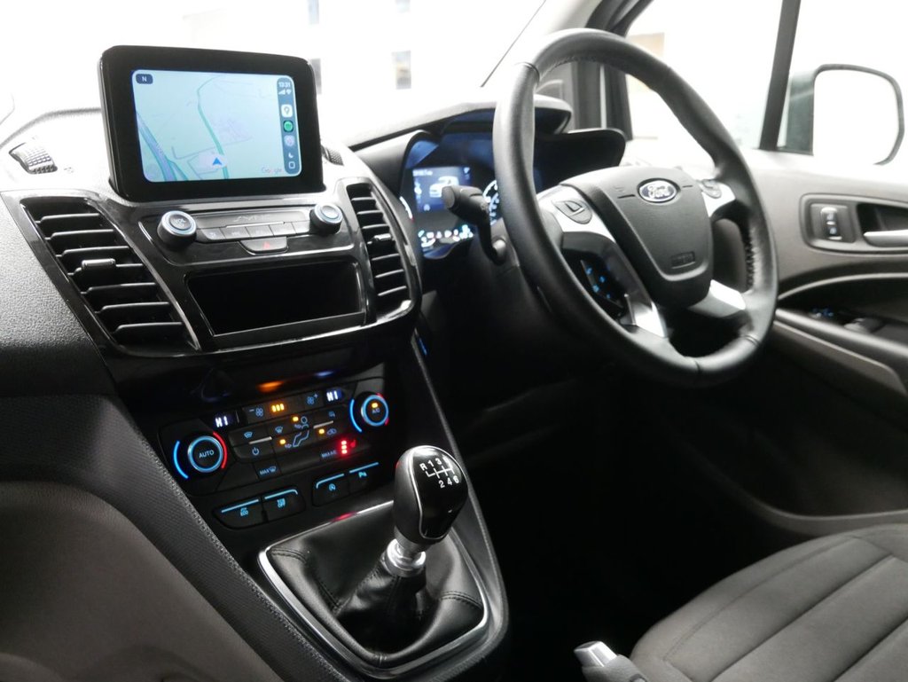 Used Ford Transit Connect 2023 for sale - 77302171: Photo 15